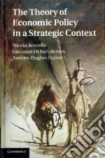 Acocella Nicola, Di Bartolomeo Giovanni, Hallett Andrew Hughes