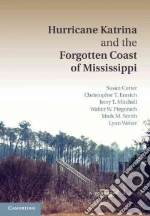 Cutter Susan L., Emrich Christopher T., Mitchell Jerry T., Piegorsch Walter W., Smith Mark M.