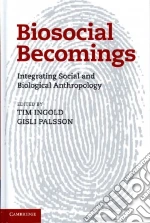 Ingold Tim (EDT), Palsson Gisli (EDT)