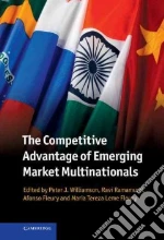 Williamson Peter J. (EDT), Ramamurti Ravi (EDT), Fleury Afonso (EDT), Fleury Maria Tereza Leme (EDT)