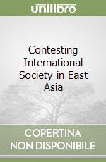 Buzan Barry (EDT), Zhang Yongjin (EDT)