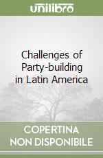 Levitsky Steven (EDT), Loxton James (EDT), Van Dyck Brandon (EDT), Dominguez Jorge I. (EDT)