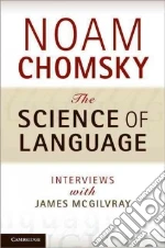 Chomsky Noam, McGilvray James (COM)