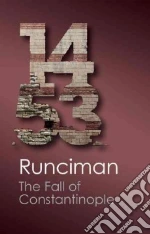 Runciman Steven
