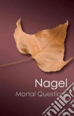 Nagel Thomas