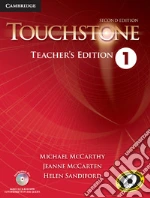 McCarthy Michael; McCarten Jane; Sandiford Helen