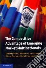 Williamson Peter J. (EDT), Ramamurti Ravi (EDT), Fleury Afonso (EDT), Fleury Maria Tereza Leme (EDT)
