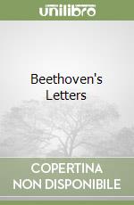 Beethoven Ludwig Van, Kalischer Alfred Christlieb (EDT), Shedlock J. S. (TRN)