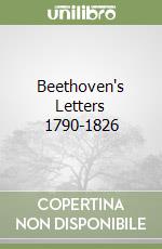 Beethoven Ludwig Van, Wallace Grace Jane (EDT)