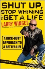 Winget Larry