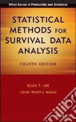 Lee Elisa T., Wang John Wenyu