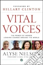 Nelson Alyse, Clinton Hillary Rodham (FRW)