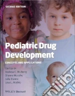 Mulberg Andrew E. M.D., Murphy Dianne M.D., Dunne Julia, Mathis Lisa L. M.D., Abdel-Rahman Susan M. (CON)