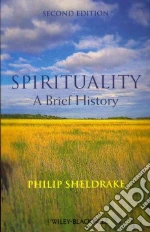 Sheldrake Philip