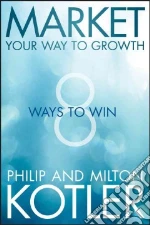 Kotler Philip, Kotler Milton