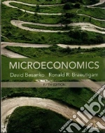 Besanko David A., Braeutigam Ronald R., Gibbs Michael J. (CON)
