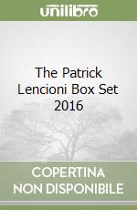 Lencioni Patrick