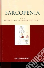 Cruz-jentoft Alfonso J. (EDT), Morley John E. (EDT)