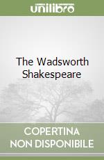 Shakespeare William, Evans G. Blakemore, Levin Harry, Baker Herschel, Barton Anne