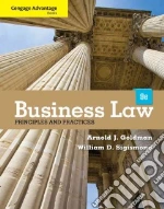 Goldman Arnold J., Sigismond William D.