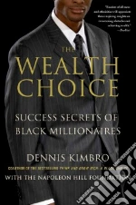Kimbro Dennis, Napoleon Hill Foundation (CON)