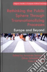 Salvatore Armando (EDT), Schmidtke Oliver (EDT), Trenz Hans-jrg (EDT)