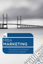 McDonald Malcolm, Kolsaker Ailsa
