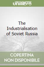 Davies R. W., Harrison Mark, Khlevniuk Oleg, Wheatcroft Stephen G.