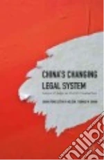 Feng Chuan, Nelson Leyton P., Simon Thomas W.