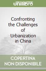 Liang Zai (EDT), Messner Steven F. (EDT), Huang Youqin (EDT), Chen Cheng (EDT)