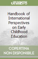 Roopnarine Jaipaul L. (EDT), Johnson James E. (EDT), Quinn Suzanne Flannery (EDT), Patte Michael M. (EDT)