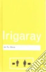 Irigaray Luce, Martin Alison (TRN)