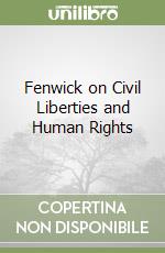 Fenwick Helen, Baker Aaron (CON), Edwards Richard (CON), Fenwick Daniel (CON), Hamilton Michael (CON)
