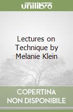 Klein Melanie, Steiner John (EDT)