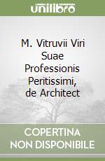 Vitruvius Pollio