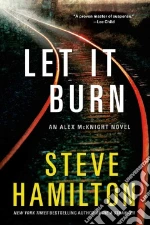 Hamilton Steve