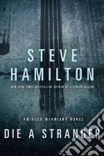 Hamilton Steve