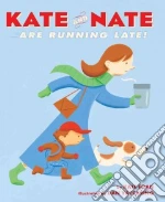 Egan Kate, Yaccarino Dan (ILT)
