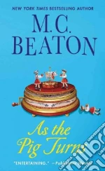 Beaton M. C.