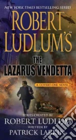 Ludlum Robert, Larkin Patrick