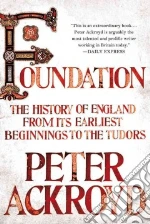 Ackroyd Peter