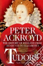 Ackroyd Peter
