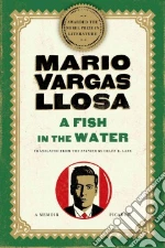 Vargas Llosa Mario, Lane Helen R. (TRN)