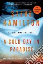 Hamilton Steve