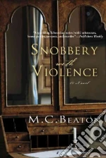 Beaton M. C.