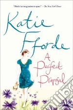 Fforde Katie