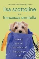 Scottoline Lisa, Serritella Francesca