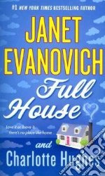 Evanovich Janet