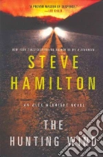 Hamilton Steve