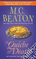 Beaton M. C.